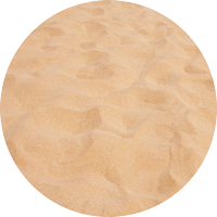 Sand    